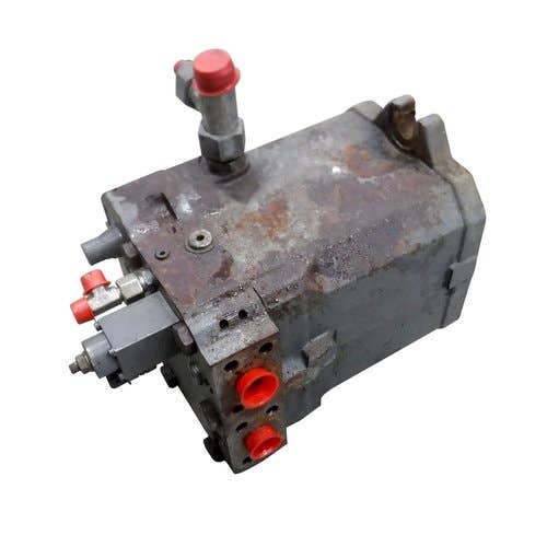 426627 | Hydraulic Motor - Rear Axle | CLAAS Jaguar 960 Jaguar 970 Jaguar 980 |  | 0001411670 | 7450610 | 00 0745 061 0 | 0007450610 | 1411670 | 00 0141 167 0