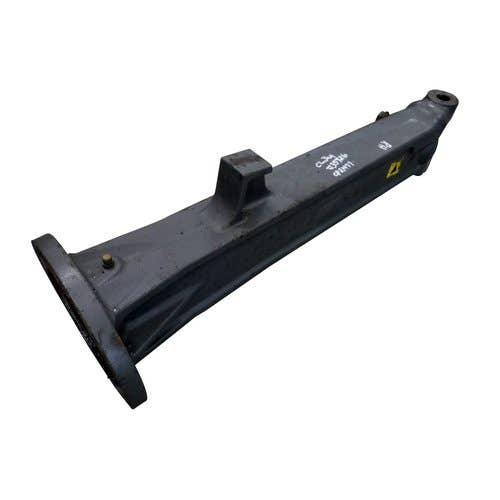 Used Right Hand Axle Housing Support fits CLAAS Jaguar 960 Jaguar 970 Jaguar 980 0006646580 6646580 00 0664 658 0 01.72730.148.0 Used Right Hand Axle Housing Support fits CLAAS Jaguar 960 Jaguar 970 Jaguar 980 0006646580 6646580 00 0664 658 0 01.72730.148.0
