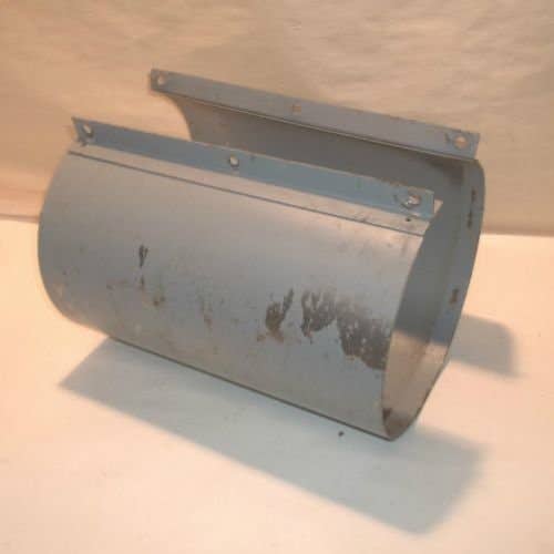 455138 | Clamp - Auger Trough | Case IH 1640 1644 1660 1666 1670 2144 2166 2344 2366 |  | 1317452C1