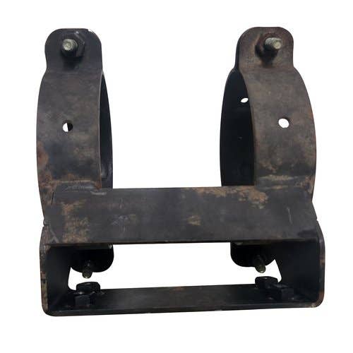 438761 | Clamp | DOC | Case SR175 SV185 | New Holland L218 L220 |  |  47428312 |  47428312