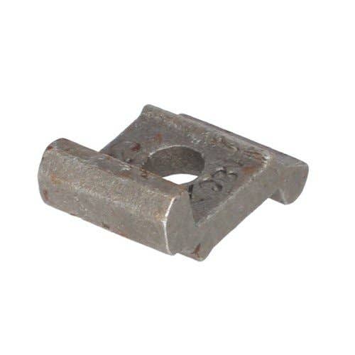 152052 | Clamp Front Wheel/Rim | International | Farmall | IH A B C H HV M MD Super A Super C 100 130 200 230 560 660 |  | 48976DA