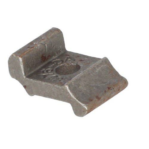 152052 | Clamp Front Wheel/Rim | International | Farmall | IH A B C H HV M MD Super A Super C 100 130 200 230 560 660 |  | 48976DA