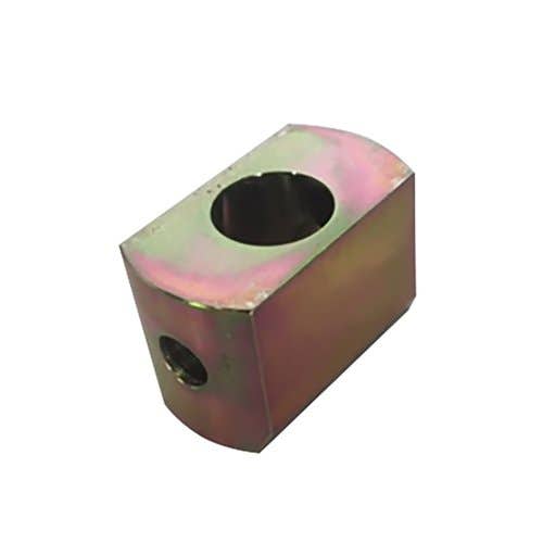 500750 | Clamp | New | Case IH CX50 CX60 CX70 CX80 CX90 CX100 |  | 279827A2 | 279827A1 | 279827A1