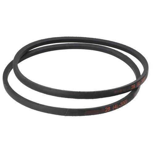 164243 | Classical V-Belt - 1/2" x 30' | Case IH Magnum 215 Magnum 245 Magnum 275 Magnum 305 Magnum 335 MX215 MX245 MX275 MX305 | Ford NAA 2N 8N 9N | Yanmar YM135 YM155 YM165 YM1100 YM1300 | Massey |  | 132013C | AP28 | 224354 | M110637 | 25112-002800