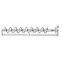 111866 | Clean Grain Auger | Case IH 1640 1644 1660 1666 1670 2144 2166 2344 2366 | | 1317484C2 | 1317484C1 | 1317484C3 111866 | Clean Grain Auger | Case IH 1640 1644 1660 1666 1670 2144 2166 2344 2366 | | 1317484C2 | 1317484C1 | 1317484C3