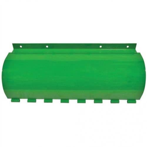 153444 | Clean Grain Auger Trough Door | Left Hand | John Deere 7720 7721 8820 |  | H98487