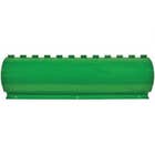 153445 | Clean Grain Auger Trough Door | Right Hand | John Deere 6620 7720 8820 | | H98488