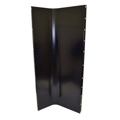 121716 | Clean Grain Auger Trough | Case IH 1680 1688 2188 2377 2388 2577 2588 |  | 1989374C1 | 87395607