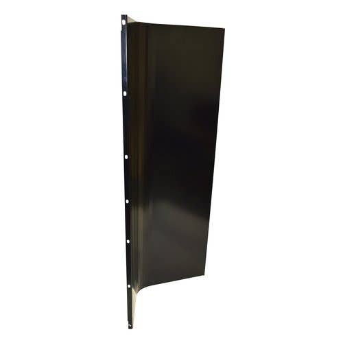 121716 | Clean Grain Auger Trough | Case IH 1680 1688 2188 2377 2388 2577 2588 |  | 1989374C1 | 87395607