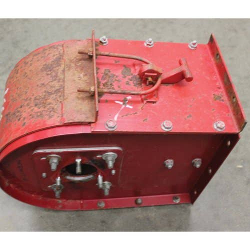 433956 | Clean Grain Boot Assembly | Case IH 1640 1644 1660 1666 1670 2144 2166 2344 2366 |  | 1317673C2 | 1318585C2 | 1317271C1 | 1317273C1 | 1317276C1