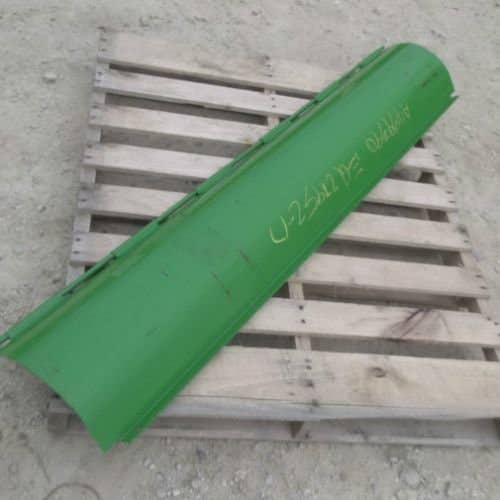 454241 | Clean Grain Door Assembly | John Deere T660 T670 W650 W660 9600 9610 9640 WTS 9650 9660 9660 WTS 9680 WTS |  | AH139386