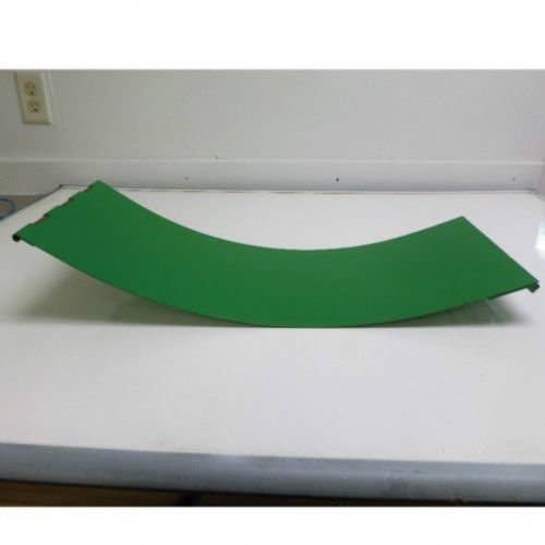 Used Clean Grain Elevator Boot Door fits John Deere 9600 9610 AH125559 AH129358 Used Clean Grain Elevator Boot Door fits John Deere 9600 9610 AH125559 AH129358