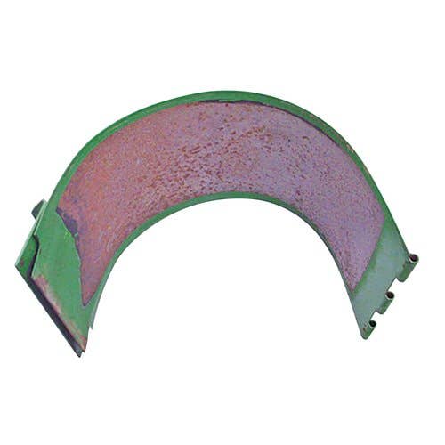 410058 | Clean Grain Elevator Boot Door | John Deere 6600 6620 6622 7700 7701 7720 7721 8820 |  | AH77062