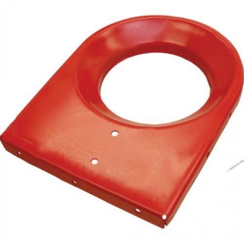 160805 | Clean Grain Elevator Boot - Inner | Case IH 1640 1644 1660 1666 1670 2144 2166 2344 2366 |  | 1317673C2