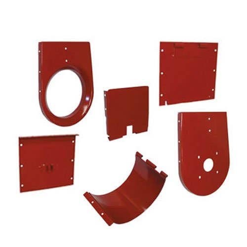Clean Grain Elevator Boot Kit fits Case IH 2188 2388 223237A1 fits International 1317430C1 1317437C1 1317439C1 1318584C2 1318590C3 Clean Grain Elevator Boot Kit fits Case IH 2188 2388 223237A1 fits International 1317430C1 1317437C1 1317439C1 1318584C2 1318590C3