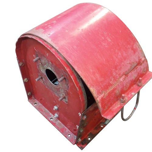 435657 | Clean Grain Elevator Boot Kit | Case IH 2188 2388 |  | 223237A1 | 1318590C3 | 1317437C1 | 1317439C1 | 1318584C2 | 1317430C1
