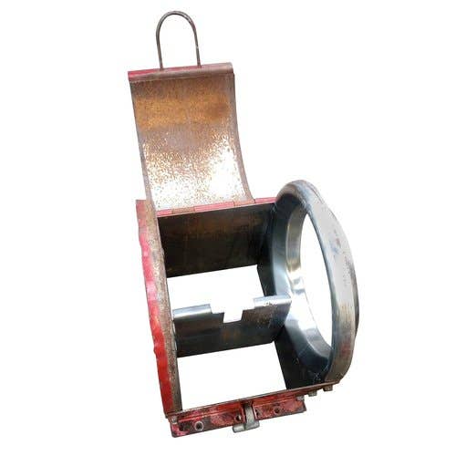 435657 | Clean Grain Elevator Boot Kit | Case IH 2188 2388 |  | 223237A1 | 1318590C3 | 1317437C1 | 1317439C1 | 1318584C2 | 1317430C1