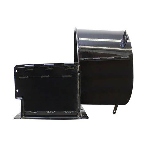 189787 | Clean Grain Elevator Boot | Case IH 7130 7230 7240 7250 8230 8240 8250 9230 9240 9250 |  | 48189965