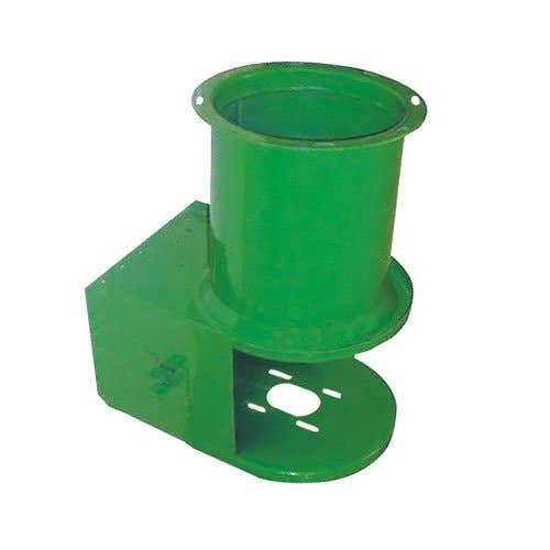 109097 | Clean Grain Elevator Boot | John Deere 9600 9610 |  | AH149181
