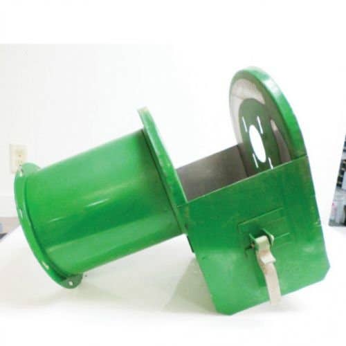409097 | Clean Grain Elevator Boot | John Deere 9600 9610 |  | AH149181