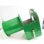 409097 | Clean Grain Elevator Boot | John Deere 9600 9610 | | AH149181 409097 | Clean Grain Elevator Boot | John Deere 9600 9610 | | AH149181