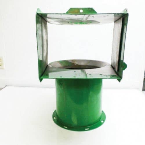 409097 | Clean Grain Elevator Boot | John Deere 9600 9610 |  | AH149181