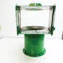 409097 | Clean Grain Elevator Boot | John Deere 9600 9610 | | AH149181 409097 | Clean Grain Elevator Boot | John Deere 9600 9610 | | AH149181