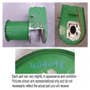 409098 | Clean Grain Elevator Boot | John Deere CTS 9400 9410 9500 9510 | | AH149182 | AH125554 | AH129355 | AH134560 | AH134652 | AH136484 | AH136485 409098 | Clean Grain Elevator Boot | John Deere CTS 9400 9410 9500 9510 | | AH149182 | AH125554 | AH129355 | AH134560 | AH134652 | AH136484 | AH136485