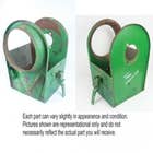 497811 | Clean Grain Elevator Boot | John Deere 8820 | | AH105854