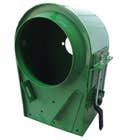 109101 | Clean Grain Elevator Boot with Door | John Deere 6620 6622 7720 7721 8820 | | AH93242