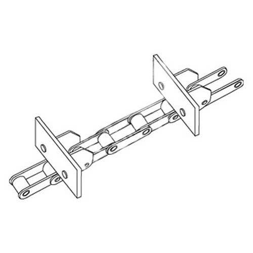 Clean Grain Elevator Chain fits International 1480 1482 fits Case IH 1680 1682 1302195C91 192840C91 Clean Grain Elevator Chain fits International 1480 1482 fits Case IH 1680 1682 1302195C91 192840C91