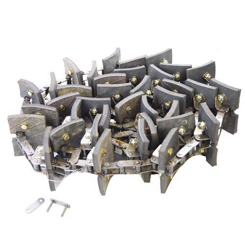 114703 | Clean Grain Elevator Chain | Case IH 1640 1644 1660 1666 1670 2144 2166 2344 2366 |  | 1321334C92 | 13231334C91 | GIHC1660 | GIHC1660R
