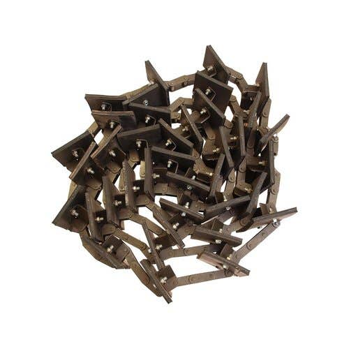 189773 | Clean Grain Elevator Chain | Case IH 5088 5130 5140 5150 6088 6130 6140 6150 7010 7088 7140 7150 |  | 87313692 | 87365387 | 47717096