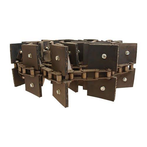 189773 | Clean Grain Elevator Chain | Case IH 5088 5130 5140 5150 6088 6130 6140 6150 7010 7088 7140 7150 |  | 87313692 | 87365387 | 47717096