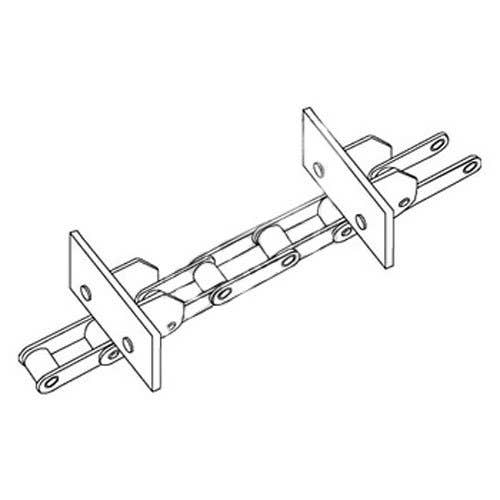 117953 | Clean Grain Elevator Chain | Gleaner F F2 F3 G K2 |  | 71149384 | GGLC3