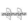 191487 | Clean Grain Elevator Chain | International | Farmall | IH 815 915 | | 177453C91 191487 | Clean Grain Elevator Chain | International | Farmall | IH 815 915 | | 177453C91