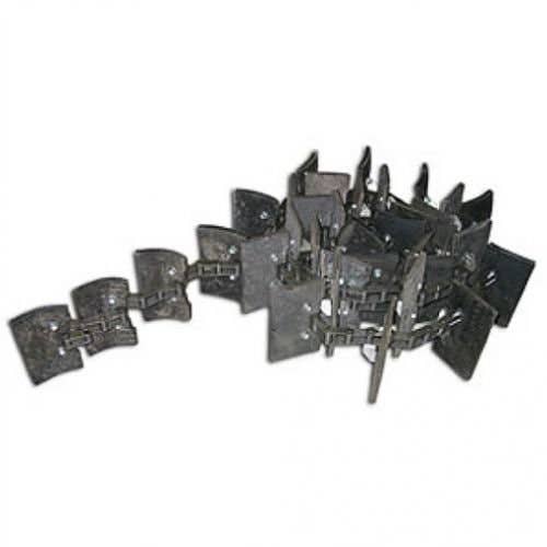 110364 | Clean Grain Elevator Chain | John Deere CTS 9400 9500 9501 |  | AH162441 | AH132806 | AH149320