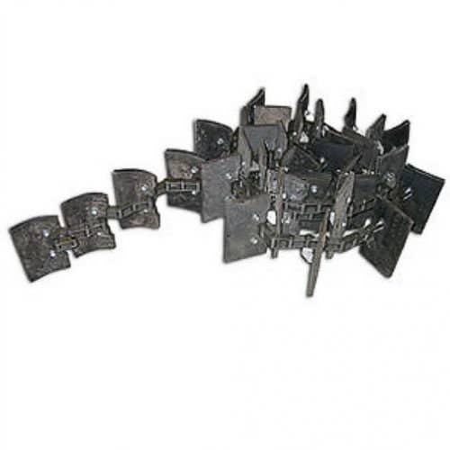 110600 | Clean Grain Elevator Chain | John Deere 9600 9610 |  | AH162442 | AH132807 | AH149321