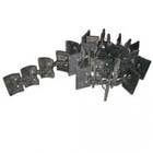110600 | Clean Grain Elevator Chain | John Deere 9600 9610 | | AH162442 | AH132807 | AH149321