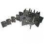 110600 | Clean Grain Elevator Chain | John Deere 9600 9610 | | AH162442 | AH132807 | AH149321 110600 | Clean Grain Elevator Chain | John Deere 9600 9610 | | AH162442 | AH132807 | AH149321