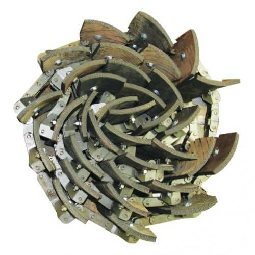 Clean Grain Elevator Chain fits John Deere 9560 STS 9650 STS 9660 STS 9750 STS 9760 STS 9860 STS AH162059 Clean Grain Elevator Chain fits John Deere 9560 STS 9650 STS 9660 STS 9750 STS 9760 STS 9860 STS AH162059