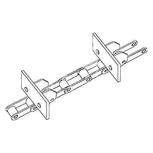 111456 | Clean Grain Elevator Chain | John Deere CTS 9450 9550 9560 9640 9650 9660 9680 |  | AH162058