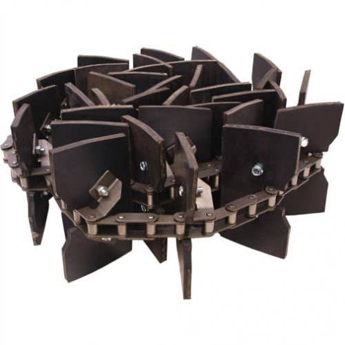 150880 | Clean Grain Elevator Chain | John Deere S660 S670 S680 S690 9670 9770 9870 |  | AH234790 | AXE28560
