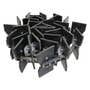168846 | Clean Grain Elevator Chain | John Deere S690 S790 | | AXE16681 168846 | Clean Grain Elevator Chain | John Deere S690 S790 | | AXE16681