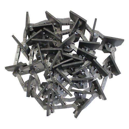 168846 | Clean Grain Elevator Chain | John Deere S690 S790 |  | AXE16681