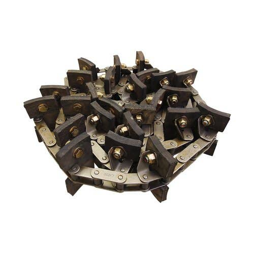 176326 | Clean Grain Elevator Chain | John Deere 3300 4400 4400 4420 |  | AH87745