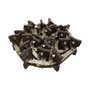 176326 | Clean Grain Elevator Chain | John Deere 3300 4400 4400 4420 | | AH87745 176326 | Clean Grain Elevator Chain | John Deere 3300 4400 4400 4420 | | AH87745