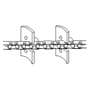 190116 | Clean Grain Elevator Chain | New Holland TR99 | | 86570955 190116 | Clean Grain Elevator Chain | New Holland TR99 | | 86570955