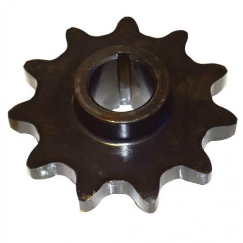 154634 | Clean Grain Elevator Chain Sprocket - Upper | John Deere S690 S690 STS |  | HXE22459