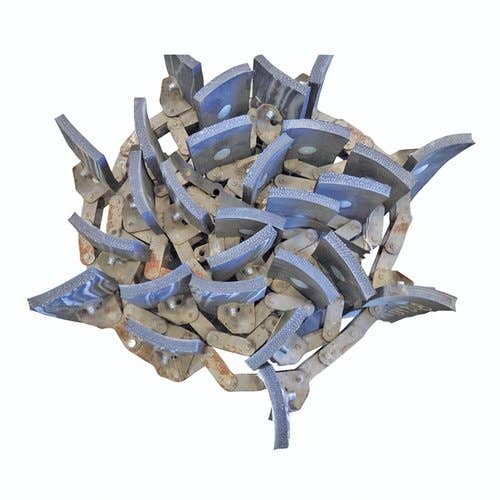 410184 | Clean Grain Elevator Chain | John Deere 8820 |  | AH134818 | AH105505 | AH118287 | AH123789 | H106323
